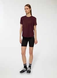 Short leggings Woman Terranova