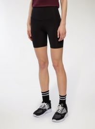 Short leggings Woman Terranova