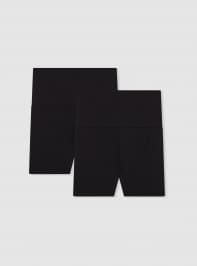 Short leggings Woman Terranova