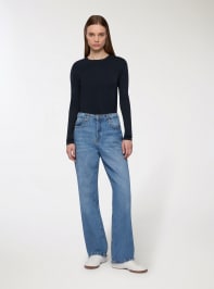 Sweater 3-5 Woman Terranova