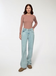 Sweater 3-5 Woman Terranova