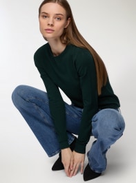 Sweater 3-5 Woman Terranova