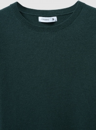 Sweater 3-5 Woman Terranova