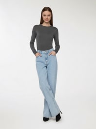 Pullover 3-5 Femme Terranova