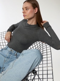 Sweater 3-5 Woman Terranova
