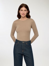 Sweater 3-5 Woman Terranova