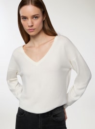 Svetr 3-5 Dámské Terranova