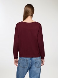 Jersey Mujer Terranova