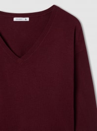 Jersey Mujer Terranova