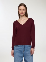 Jersey Mujer Terranova