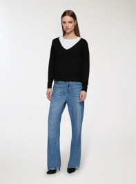 Svetr 3-5 Dámské Terranova