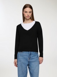 Svetr 3-5 Dámské Terranova