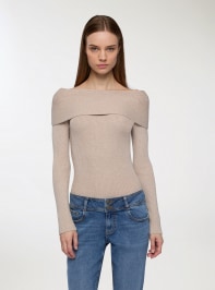Sweater 3-5 Woman Terranova