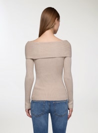 Sweater 3-5 Woman Terranova