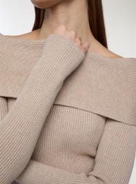 Sweater 3-5 Woman Terranova