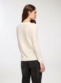 Pullover 3-5 Femme Terranova