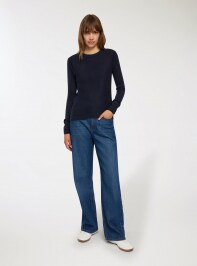 Pullover 3-5 Femme Terranova