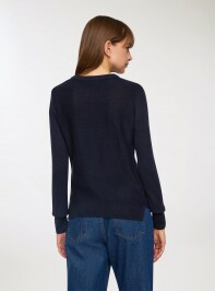 Pullover 3-5 Femme Terranova
