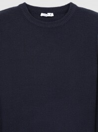 Pullover 3-5 Femme Terranova