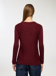 Pullover 3-5 Femme Terranova
