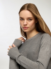 Pullover 3-5 Femme Terranova