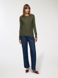 Pullover 3-5 Femme Terranova