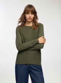 Pullover 3-5 Femme Terranova