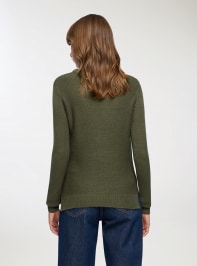 Pullover 3-5 Femme Terranova