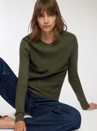 Pullover 3-5 Femme Terranova