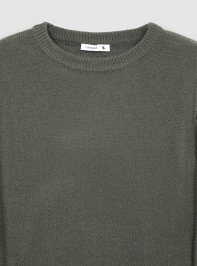 Pullover 3-5 Femme Terranova