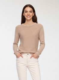 Sweater 3-5 Woman Terranova