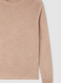 Pullover 3-5 Femme Terranova