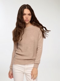 Pullover 3-5 Femme Terranova