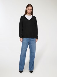 Svetr 3-5 Dámské Terranova