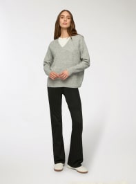 Jersey Mujer Terranova