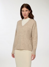 Mesh Damen Terranova