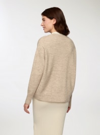 Sweater 3-5 Woman Terranova