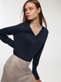Sweater 3-5 Woman Terranova