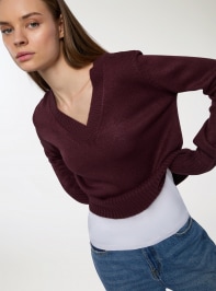 Maglia Donna Terranova