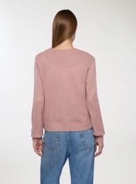Sweater 3-5 Woman Terranova