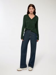 Pullover 3-5 Femme Terranova