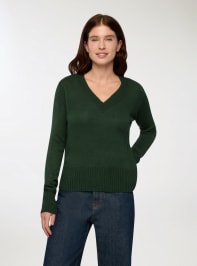 Pullover 3-5 Femme Terranova