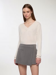 Malla 3-5 Mujer Terranova