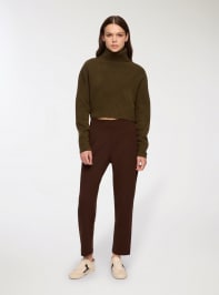 Malla 3-5 Mujer Terranova