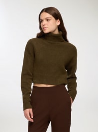 Malla 3-5 Mujer Terranova