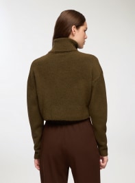 Malla 3-5 Mujer Terranova