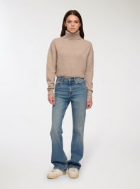 Malla 3-5 Mujer Terranova