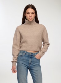 Malla 3-5 Mujer Terranova