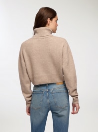 Malla 3-5 Mujer Terranova