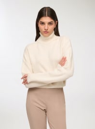 Malla 3-5 Mujer Terranova